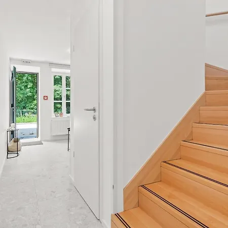 بيت للعطل Lasauvage 85 ديفيردانج