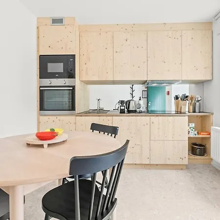 بيت للعطل Lasauvage 85 ديفيردانج