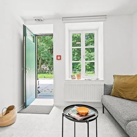 Lasauvage 85 بيت للعطل