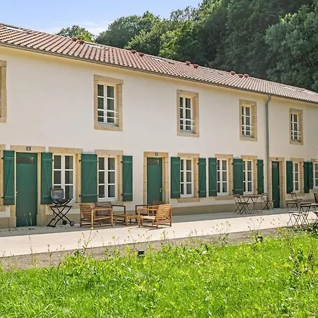 Lasauvage 85 ديفيردانج