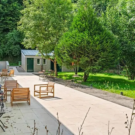 Lasauvage 85 بيت للعطل ديفيردانج