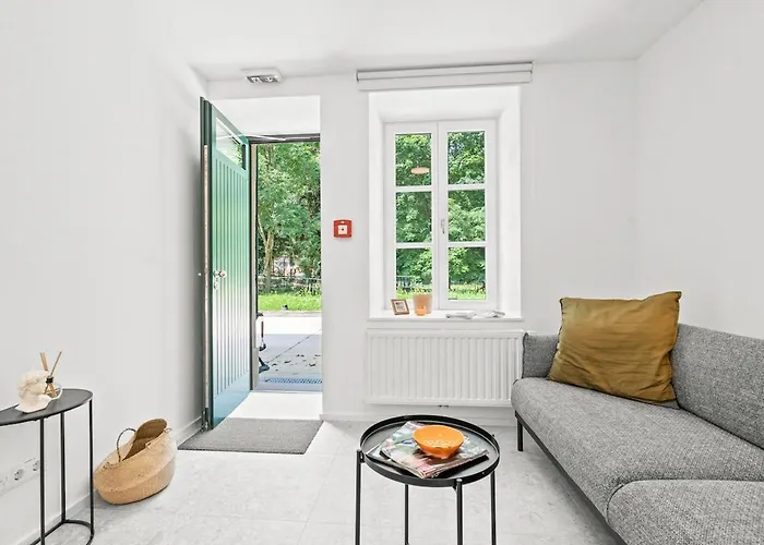 Lasauvage 85 بيت للعطل