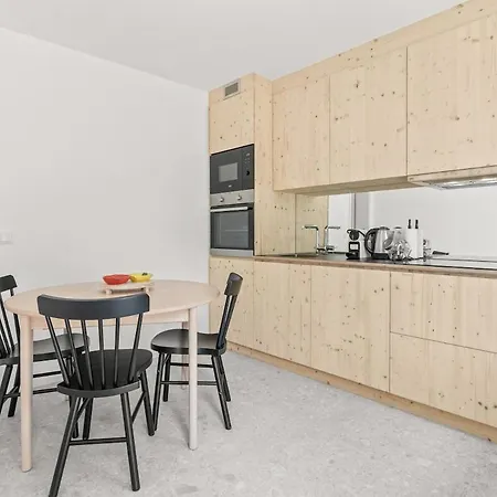 Lasauvage 85 Сasa de vacaciones Differdange