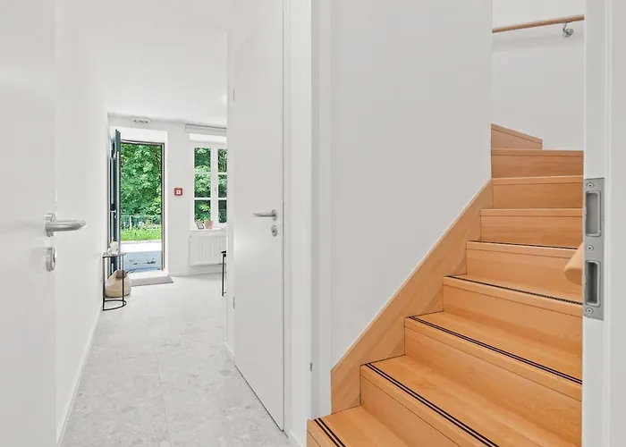 Tatil Evi Lasauvage 85 Differdange