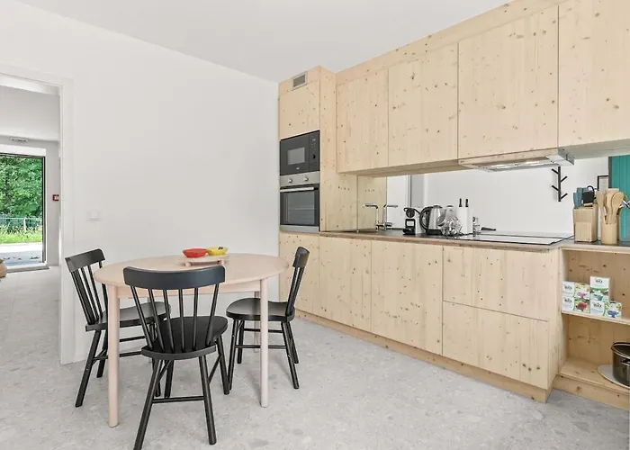 Lasauvage 85 Tatil Evi Differdange