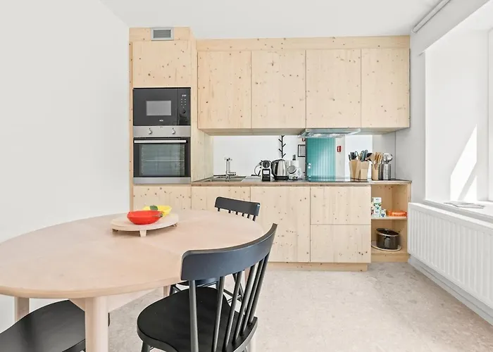 別荘 Lasauvage 85 ディフェルダンジュ