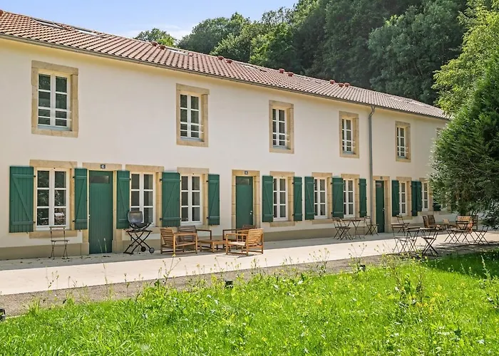 Lasauvage 85 Differdange